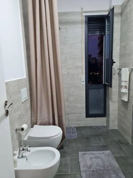 Apartment Aulona Park Vlore 0*,