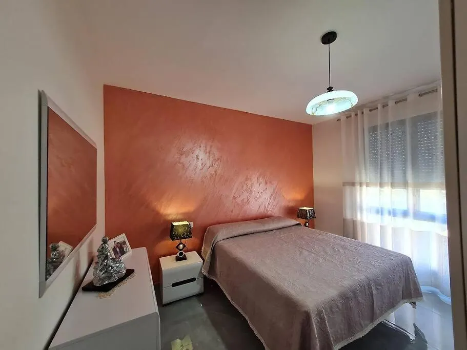 Apartment Aulona Park Vlore 0*,  Albania