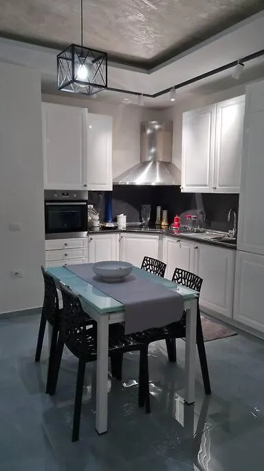 Apartment Aulona Park Vlore