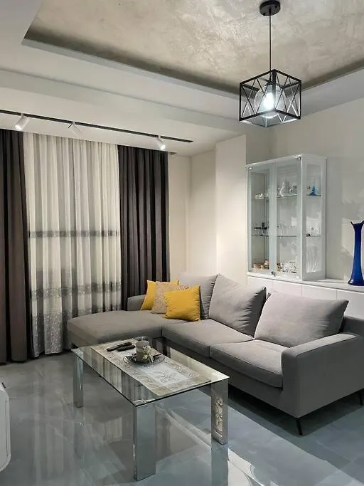 Apartment Aulona Park Vlore