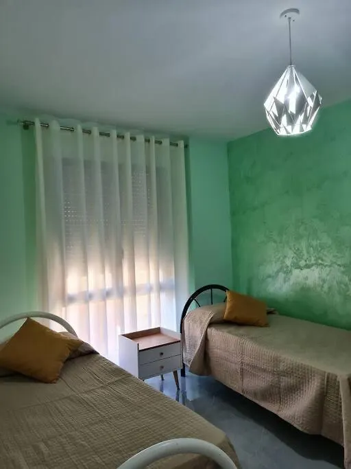 Apartment Aulona Park Vlore Albania