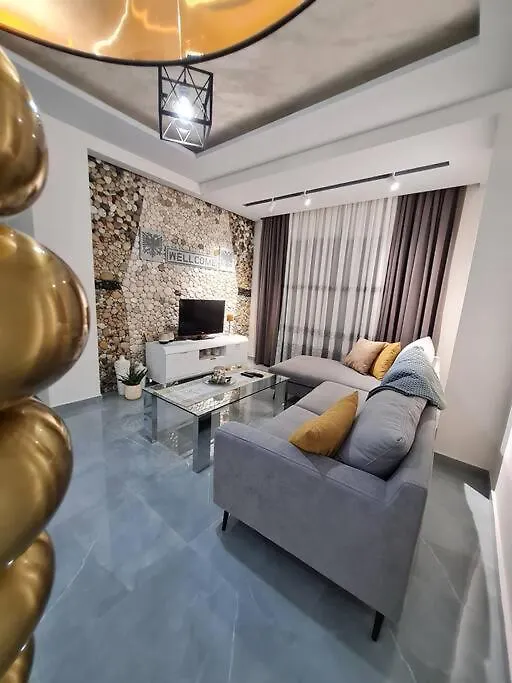 Apartment Aulona Park Vlore