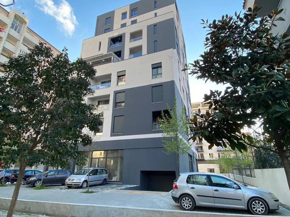Apartment Aulona Park Vlore